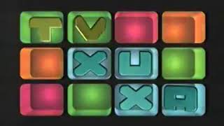 Chamada Tv Xuxa 2007