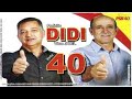 agora e 40