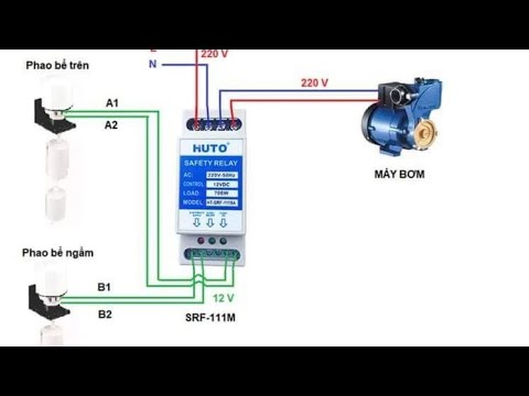 CÁCH HỌC ĐIỆN CÔNG NGHIỆP NHANH NHẤT