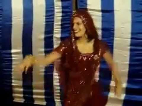 High Quality - Saat Samundar Paar Remix Amazing Dance by Desi...