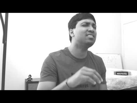 Tu Hi Meri Dost Hai Cover from Yuvraaj by Ram Kommaraju