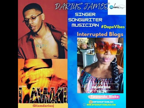 Virtual Interviews & Audio Recordings