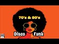 Dj Noel Leon's Funk Odyssey: Retro Disco Revolution Mix # 177