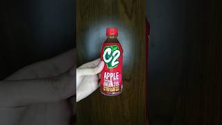 C2 Apple Flavored Green Tea 355Ml 27.750.49