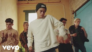 Prettymuch - Summer On You | Dance Video