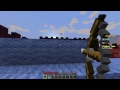 Minecraft Mini-Game: Turf Wars: THE MASTER!