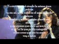 jenny rivera la misma gran señora letra