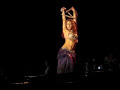 Shakira - shakira belly dancing