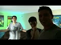 Flick Cave Break In