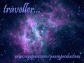 Traveller...