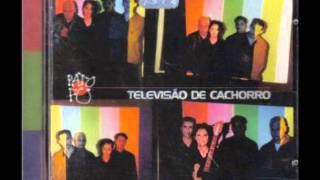 Watch Pato Fu Vivo Num Morro video