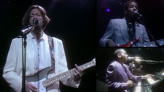Watch Eric Clapton Breaking Point video