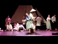 DonemosJuntos ORG - Video BACKSTAGE Obra Pandito (Fundacion Movimiento Expresivo)