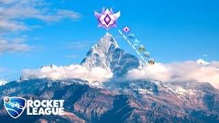 How I solo q'd my way to Grand Champ