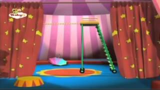 Los Cariñositos En El Circo