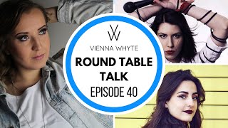 How to Build Your Online Presence - (Rose Cora Perry, Marissa K & Millie Rouge)
