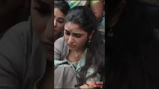 Priyanka Mohan Hot Model