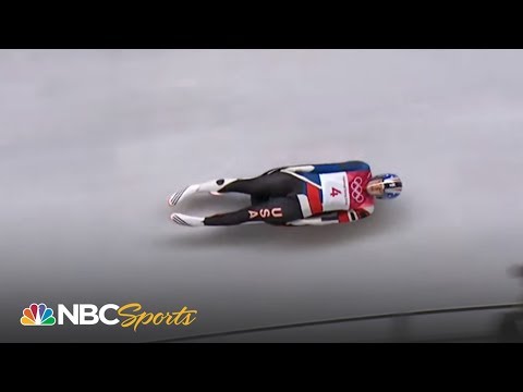 2018 Winter Olympics Recap Day 3 I Part 2 I NBC Sports