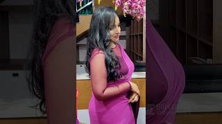 മളവക ഇതര സമപൾ ആയരനന? Malavika Menon Zuja Design Studio Malavika Inauguration