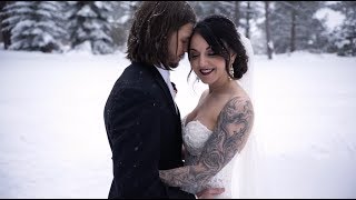Shara & Jared (1.7.17)