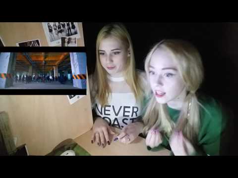 BTS Not Today MV Reaction BTS Not Today MV Reaction