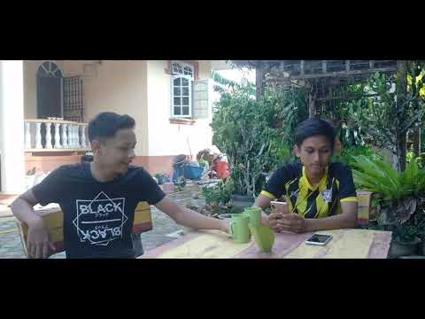Lurus Bendul | Comedy Film