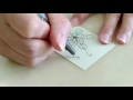 Artline Drawing System Pens