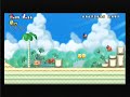 New Super Mario Bros. Wii Walkthrough - Urchin Along (54)