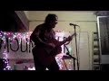 American Zen - "Kill the Spider"