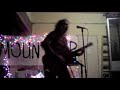 American Zen - "Kill the Spider"