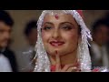 Video Ae Dost Tu - Rekha - Vinod Mehra - Pyar Ki Jeet - Hindi Song