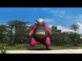 【MHF】杉浦Pのテーマ【BGM】