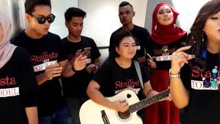 Stailista Tv - Finalist Stailista Next Top Star 2018