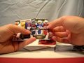 2009 Donruss Gridiron Gear Box Break - Hot Box!