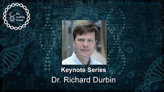 CSHL Keynote, Dr. Richard Durbin, University of Cambridge
