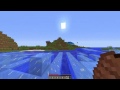 Minecraft Avatar Fire Mod vs Avatar Water Mod (Mod Battles)