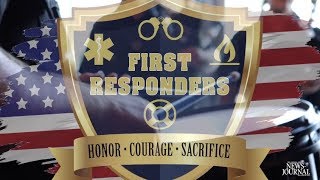 Daytona Beach News-Journal First Responders Banquet