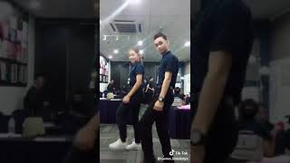 Tiktok Amoi