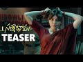 Satyabhama Movie Teaser | Kajal Aggarwal | Sashi | Akhil Degala | 2023 Latest Telugu Movies Trailers