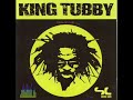 King Tubby - Sensation Version