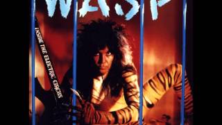 Watch WASP Inside The Electric Circus video