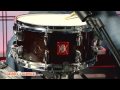 Snare Drum Comparison-Tama,Yamaha www.GearGuruz.com