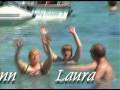 Some of the Family Went to  Ibiza ( 2002)
