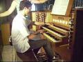 Duruflé Suite pour orgue Prélude