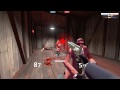TF2: How to be in wrong place at wrong time #3 [Epic Win/FAIL]
