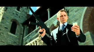 Casino Royale - Bond...James Bond