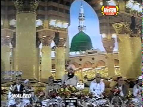Kaby Ki Ronak Kaby Ka Manzar By Owais Raza Qadri