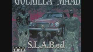Watch Guerilla Maab Southside Story video