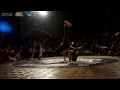 Gravity vs El Nino // .stance // Freestyle Session 2014 1v1 Finals // UDEFtour.org