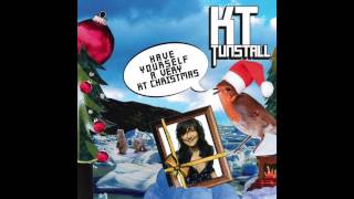 Watch Kt Tunstall Christmas baby Please Come Home video